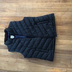 Gap Puffer vest